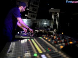 Royal Persian Night - Zion Club - DJ TAHA - 29th September 2018